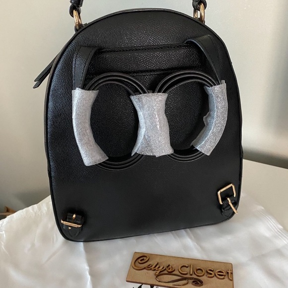 Coach backpack - Picture 6 of 12